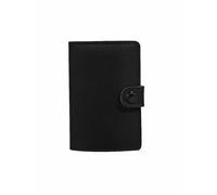 SECRID Geldbörse - Miniwallet YARD negro