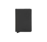 SECRID Geldbörse - Slimwallet Twist gris gris