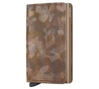 Secrid Jungle Miniwallet - Cartera 6cc 10.2 cm (desert)