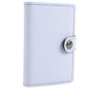 Secrid, Lila y Negro, 6.5 cm x 10.2 cm x 2.4 cm, Moderno