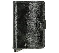 Secrid Premium Miniwallet Naplak Verde Botella