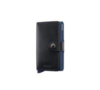 SECRID, Mini Cartera Unisexo para Hombre, Original