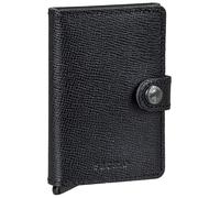 Secrid Mini Wallet, Cartera para Hombre