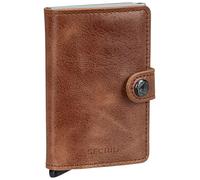Secrid - Miniwallet, Accesorio de Viaje- Portatarjetas Tipo sobre,