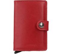 Secrid - Miniwallet, Accesorio de Viaje- Portatarjetas Tipo sobre,