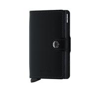 Secrid - Miniwallet, Accesorio de Viaje- Portatarjetas Tipo sobre,