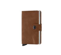 Secrid - Miniwallet, Accesorio de Viaje- Portatarjetas Tipo sobre,