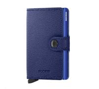 Secrid Miniwallet Cobalt Talla Única Unisex Adultos