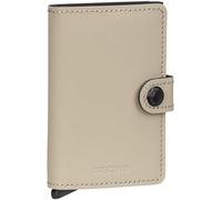 Secrid Miniwallet Desert Talla Única Unisex Adultos