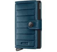 SECRID MINIWALLET+ EMBOSS LINES
