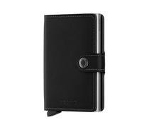 Secrid Miniwallet Original negro