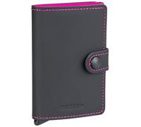 Secrid Miniwallet - Tarjetero Unisex