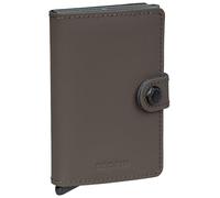 Secrid Miniwallet - Tarjetero Unisex, Truffle., Talla única, Miniwallet