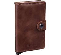 Secrid MINIWALLET Vintage Brown