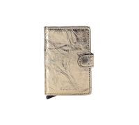SECRID Monedero - Miniwallet Crunch oro oro