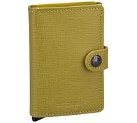 Secrid Monedero para hombre y mujer, tamaño único, lima, Talla única, Monederos pequeños