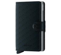 Secrid Optical Miniwallet - Cartera RFID 6.5 cm (black titanium)