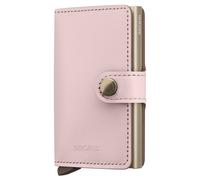 Secrid Original Miniwallet - Cartera RFID 6.5 cm (ballet)