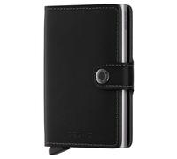 Secrid Original Miniwallet - Cartera RFID 6.5 cm (black)