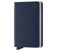 Secrid Original Slimwallet - Cartera RFID 6.8 cm (color: navy)