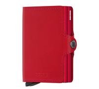 SECRID Geldbörse - Twinwallet Original red rojo