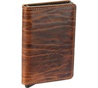 Secrid SDM-Whiskey Slimwallet Dutch Martin Leather