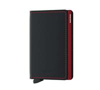 Secrid - Slimwallet, Accesorio de Viaje- Portatarjetas Tipo sobre,