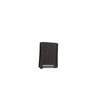 Secrid Slimwallet Black Talla Única Unisex Adultos