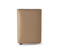 Secrid Cartera para hombre y mujer, mate, satén, talla única