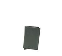 Secrid Slimwallet Green Talla Única Unisex Adultos