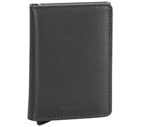 Secrid Slimwallet Grey Talla Única Unisex Adultos