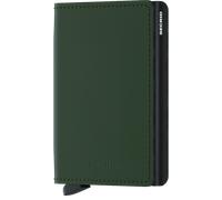 SECRID SLIMWALLET MATTE