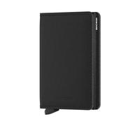 Secrid SLIMWALLET Yard Black N/A