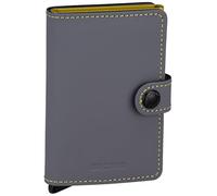 Secrid Tarjetero, cartera unisex