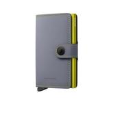 Secrid Tarjetero, cartera unisex