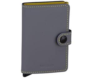 Secrid Tarjetero, cartera unisex