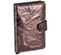 Secrid Tarjetero MCR MiniWallet (bronce)
