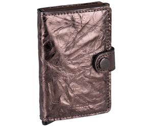 Secrid Tarjetero MCR MiniWallet (bronce)