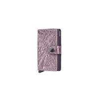 Secrid Tarjetero MCR MiniWallet (PINK)