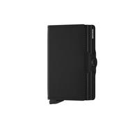 Secrid Twinwallet Mate negro