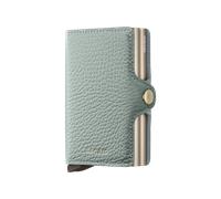 Secrid Twinwallet Pebble Verde Mar Pebble