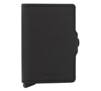 Twinwallet Secrid Black Talla Única Unisex Adultos