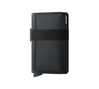 Secrid Unisex Bandwallet Tpu Black Talla: OS | Billeteras Outlet | Unisex | Negro