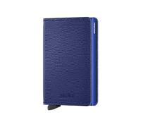 Secrid Slimwallet Cobalt Talla única Unisex Adulto, Azul Cobalto, Talla Única, Azul Cobalto, Talla única, Moderno