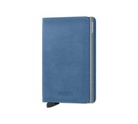 Secrid Unisex Slimwallet Original Ice Blue Talla: OS | Billeteras Outlet | Unisex | Azul