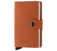 Secrid Vegetable Tanned Miniwallet - Cartera RFID 6.5 cm (caramello-sand)