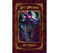 Sect Breaker (The Immortals' Mask)