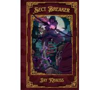 Sect Breaker (The Immortals' Mask)