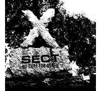 Sect - No Cure for Death [Vinilo]