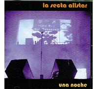 Secta All Star - Una Noche